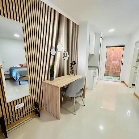 Carreira Vicente By Ola Madeira *