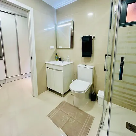 Apartman Carreira Vicente By Ola Madeira Funchal