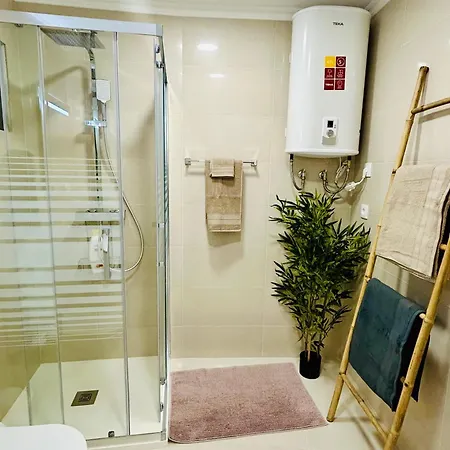 Apartman Carreira Vicente By Ola Madeira