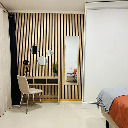 Apartman Carreira Vicente By Ola Madeira Funchal