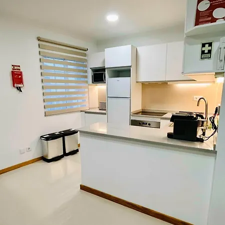 Carreira Vicente By Ola Madeira *