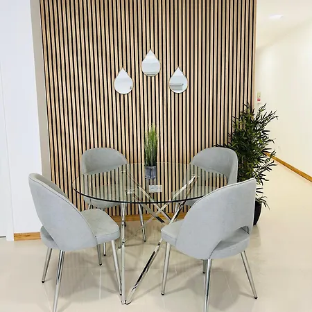 Carreira Vicente By Ola Madeira