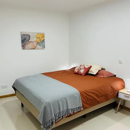 Carreira Vicente By Ola Madeira Apartman *