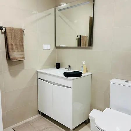 Apartman Carreira Vicente By Ola Madeira Funchal