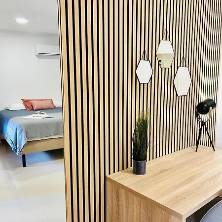 Carreira Vicente By Olá Madeira Appartamento