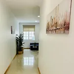 Apartmán Carreira Vicente By Ola Madeira *