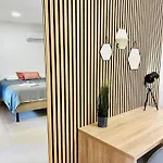 Carreira Vicente By Ola Madeira Apartmán