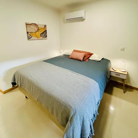 Carreira Vicente By Olá Madeira Apartamento Funchal (Madeira)