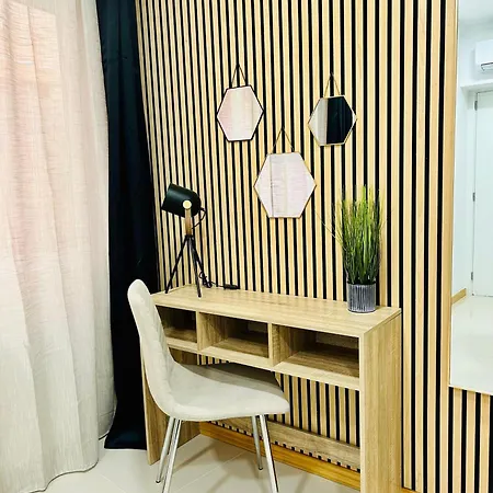 Carreira Vicente By Olá Madeira