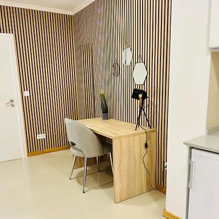 Carreira Vicente By Olá Madeira Apartamento Funchal (Madeira)