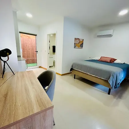 Carreira Vicente By Olá Madeira *