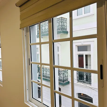 Carreira Vicente By Olá Madeira *