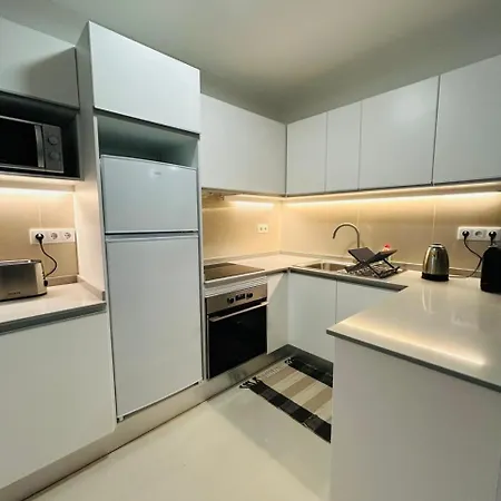 Carreira Vicente By Olá Madeira Apartamento Funchal (Madeira)