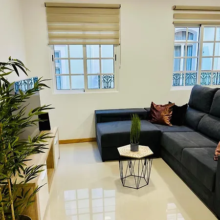 Apartamento Carreira Vicente By Olá Madeira *