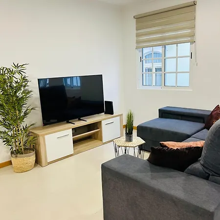 Apartamento Carreira Vicente By Olá Madeira Funchal (Madeira)