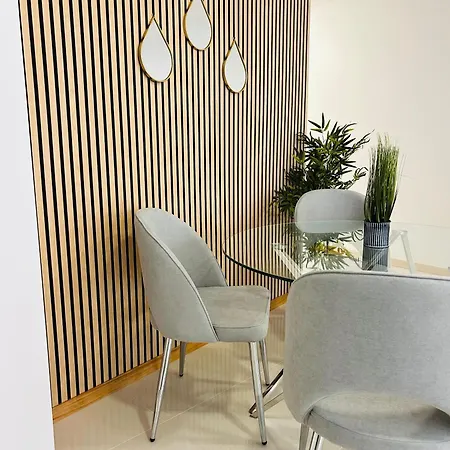 Carreira Vicente By Olá Madeira Apartamento