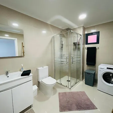 Apartamento Carreira Vicente By Olá Madeira Funchal (Madeira)