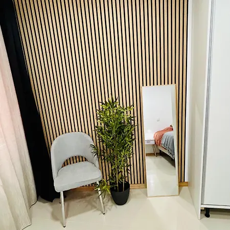 Carreira Vicente By Ola Madeira Apartament Funchal (Madeira)