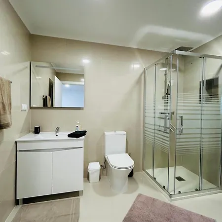 Carreira Vicente By Olá Madeira