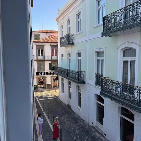 Carreira Vicente By Olá Madeira Apartamento Funchal (Madeira)