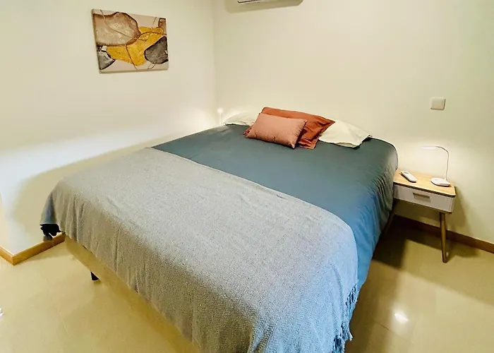 Carreira Vicente By Ola Madeira Apartament Funchal (Madeira)