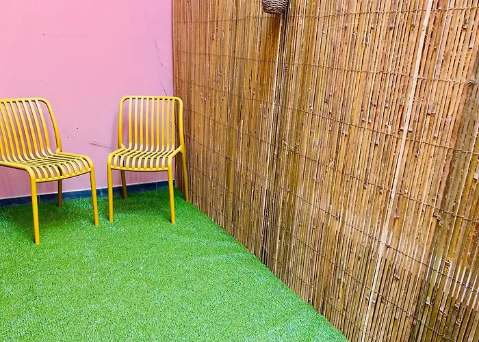 Apartament Carreira Vicente By Ola Madeira *