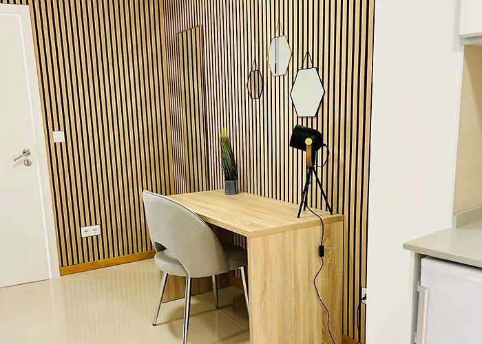 Carreira Vicente By Ola Madeira Apartament Funchal (Madeira)