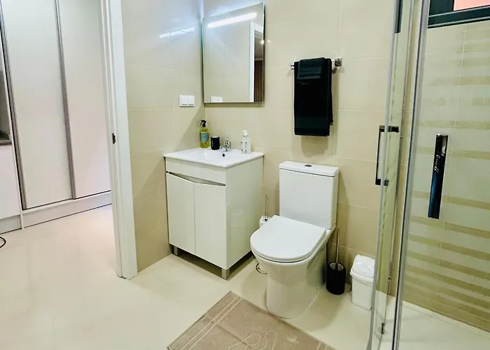 Apartament Carreira Vicente By Ola Madeira Funchal (Madeira)