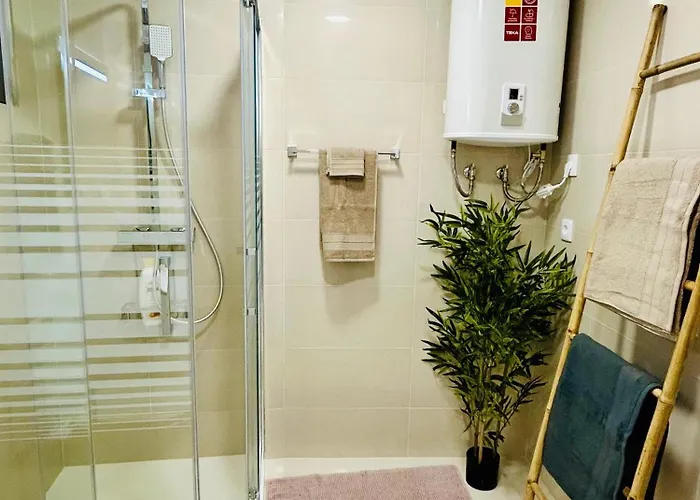 Apartament Carreira Vicente By Ola Madeira