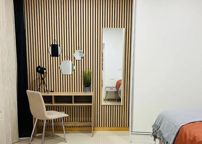 Apartament Carreira Vicente By Ola Madeira Funchal (Madeira)