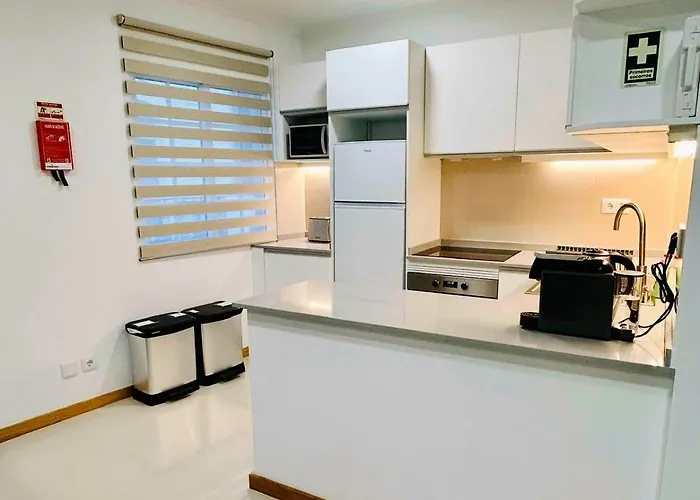 Carreira Vicente By Ola Madeira *