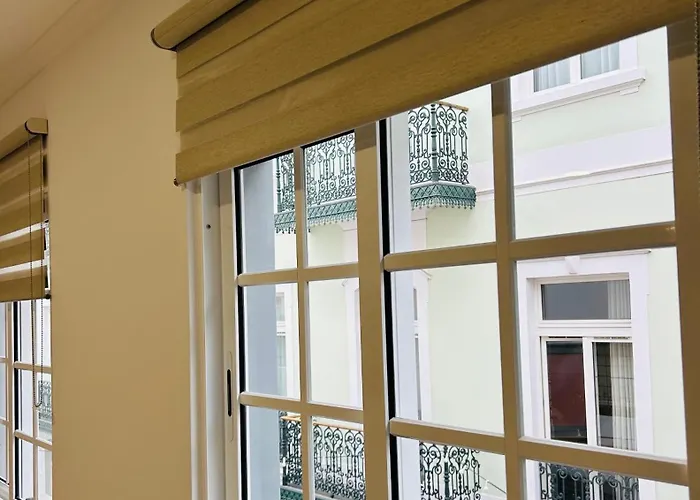 Carreira Vicente By Ola Madeira Apartament Funchal (Madeira)