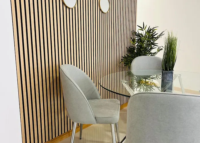 Carreira Vicente By Ola Madeira Apartament