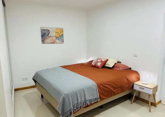 Carreira Vicente By Ola Madeira Apartament *