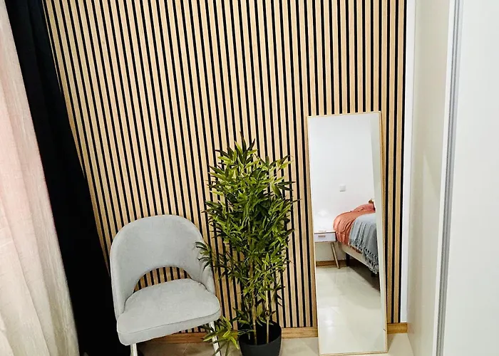 Carreira Vicente By Ola Madeira Apartament Funchal (Madeira)