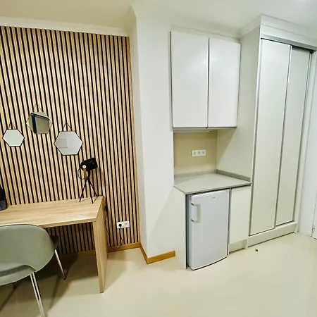 Carreira Vicente By Ola Madeira Apartament Funchal (Madeira)