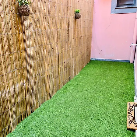 Apartament Carreira Vicente By Ola Madeira Funchal (Madeira)