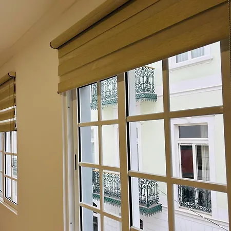 Carreira Vicente By Ola Madeira Apartament Funchal (Madeira)