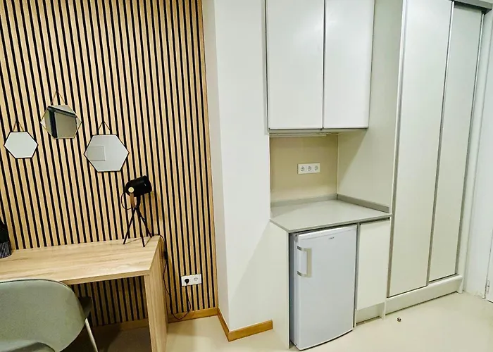 Carreira Vicente By Ola Madeira Apartament Funchal (Madeira)