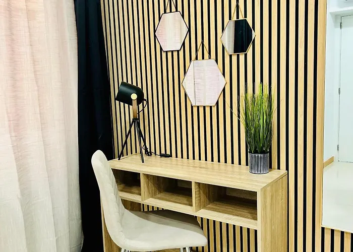 Carreira Vicente By Ola Madeira