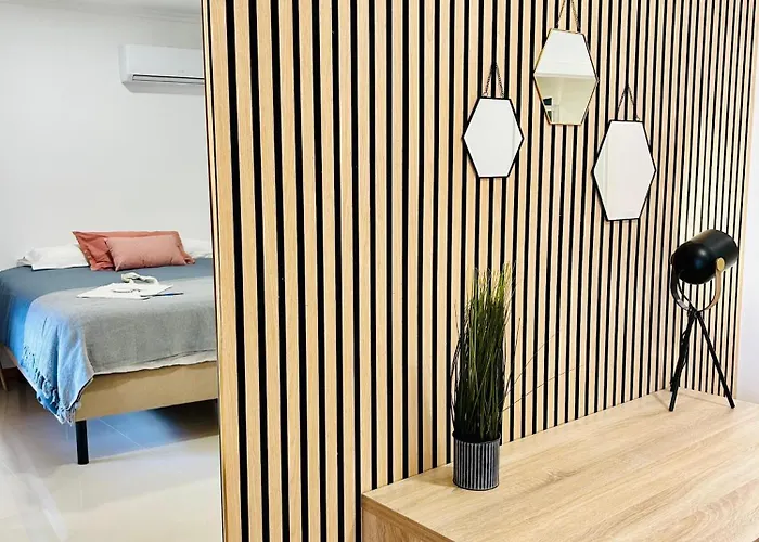 Carreira Vicente By Ola Madeira Apartament