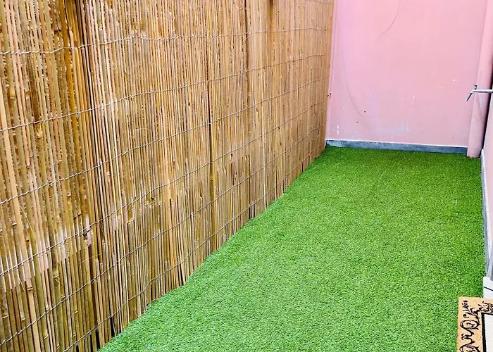 Apartament Carreira Vicente By Ola Madeira Funchal (Madeira)