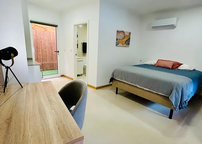 Carreira Vicente By Ola Madeira *