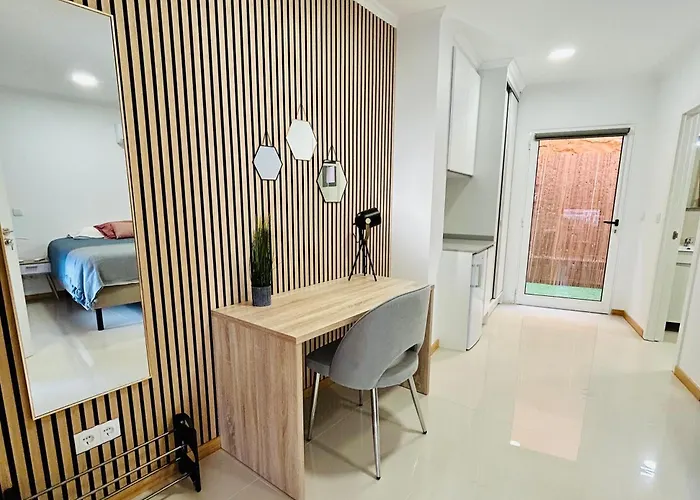 Carreira Vicente By Ola Madeira *