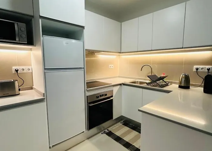 Carreira Vicente By Ola Madeira Apartament Funchal (Madeira)