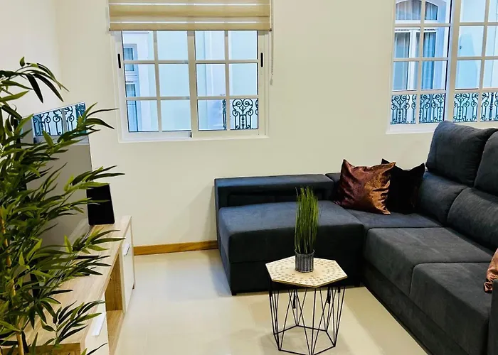 Apartament Carreira Vicente By Ola Madeira *