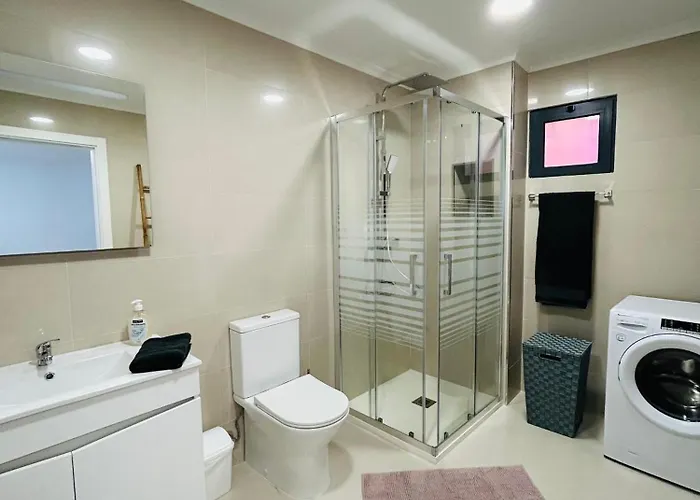 Apartament Carreira Vicente By Ola Madeira Funchal (Madeira)