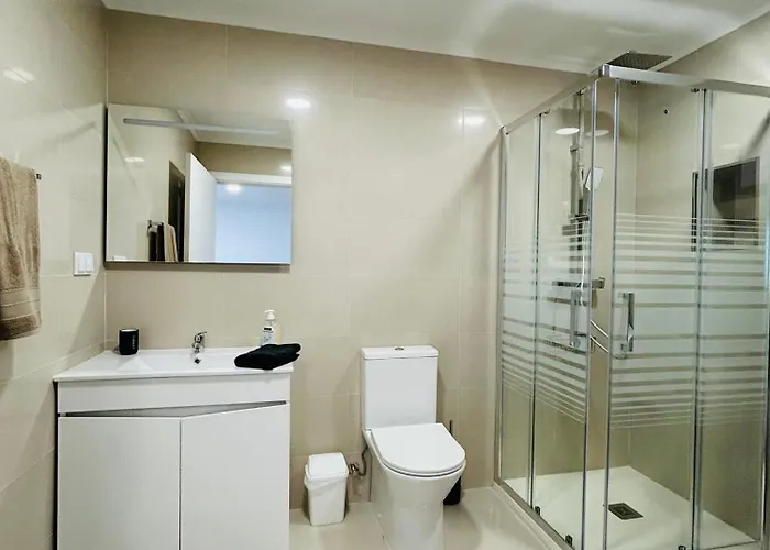 Carreira Vicente By Ola Madeira